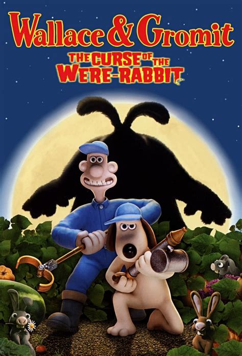 Exploring the Streaming Services for Curse of the Were Rabbit